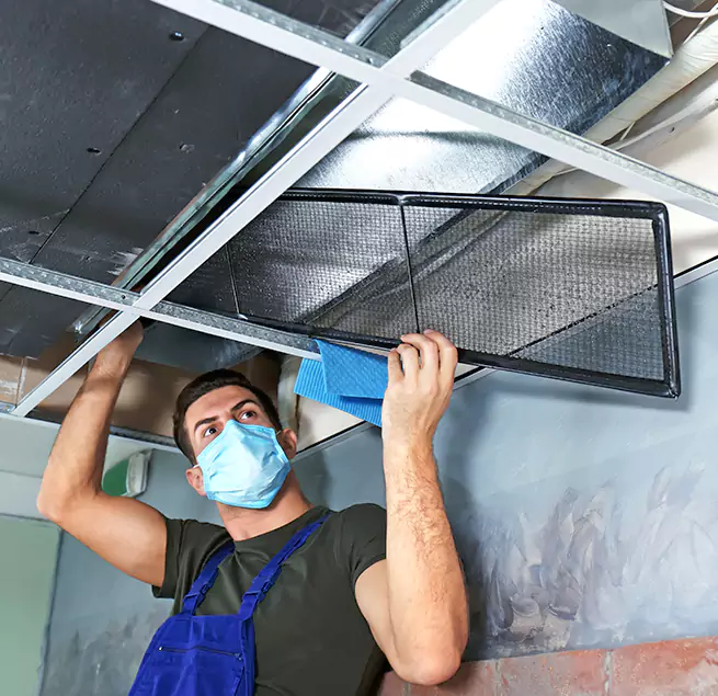 Why Homeowners & Businesses Trust Us in La Porte, TX?